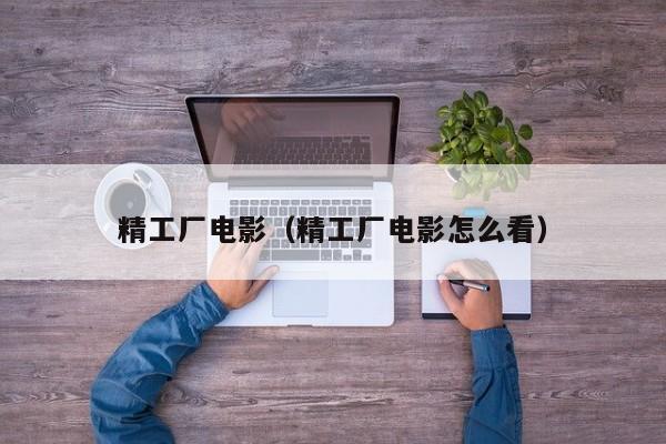 精工厂电影(精工厂电影怎么看)